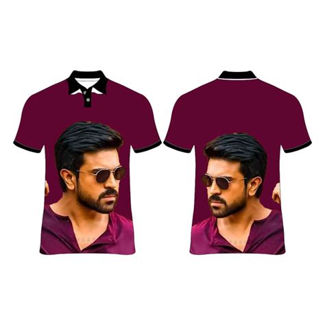 ram charan shirts online